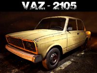 VAZ - 2105