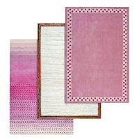 Rug Set 1647