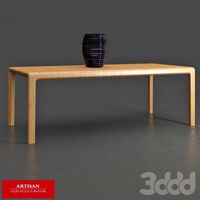 Artisan / Invito table