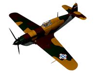 Rogozarski Ikarus IK-3