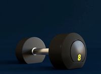 Dumbell - Unique design