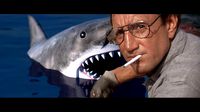 Jaws Bruce the Shark