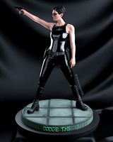 Trinity - Dodge This | 3D