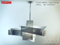 Foscarini / Big bang XL