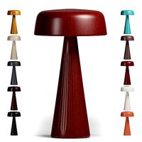 FADE Outdoor table lamp by Plust