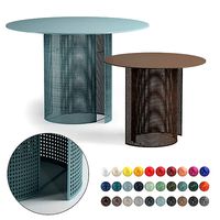 Arena Table by iSimar