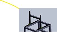 cnc router | 3D