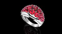 M RINGS N70 | 3D