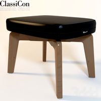 Munich Stool ClassiCon