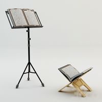 Quran Holder
