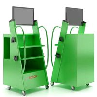 BOSCH EQUIPAMENT