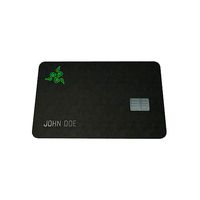 Razer Bank Card