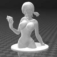 Nami One Piece | 3D