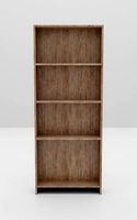 Simple Wooden Shelf