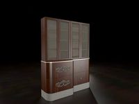 Msk - Cabinet fin22