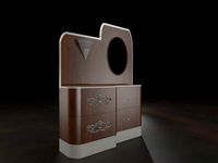 Msk - Cabinet fin17