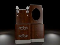 Msk - Cabinet fin16