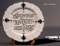 Our Father - in Armenian