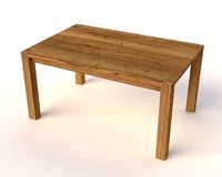 RECLAIMED RUSSIAN OAK PARSONS RESTORATION HARDWARE MODERN