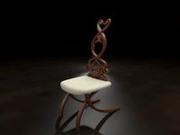 Msk - Chair fin10