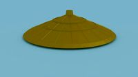 Lego hat