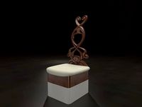 Msk - Chair fin9