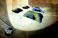 Tents
