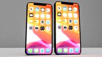 iPhone 11 Pro or Pro Max model