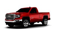 GMC Sierra 1500 reg pickup