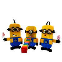 Lego Despicable Me
