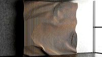 Parametric wall Cloth