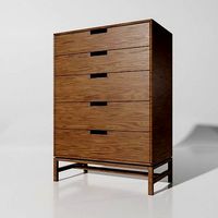 Forde Tallboy Dresser