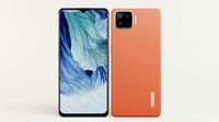 Oppo F17