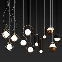 Light Collection 4 Type