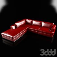 Ascot / Alivar Sectional
