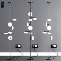 Mami Floor Lamp