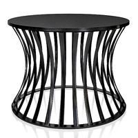 Elli Design JOY BLACK COFFEE TABLE 3d model
