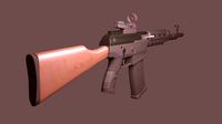 AKMAGPUL