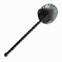 Caviar spoon model PBR