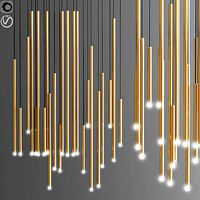 A-tube Nano Led Pendant