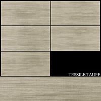 Keros Tessile Taupe 250x500