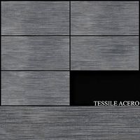 Keros Tessile Acero 250x500