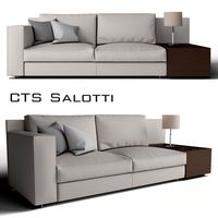 CTS Salotti