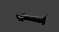 Reese Towpower Trailer Hitch