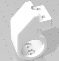 Support Lcd Dualtron