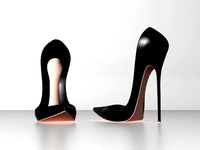 Woman heels 4