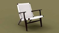 Carl Hansen Son Chair