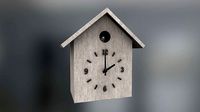Cuckoo-Clock