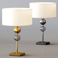 Chloe Table Lamp by ADS360