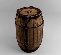 barrel